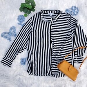 Nine West long sleeves Shirt